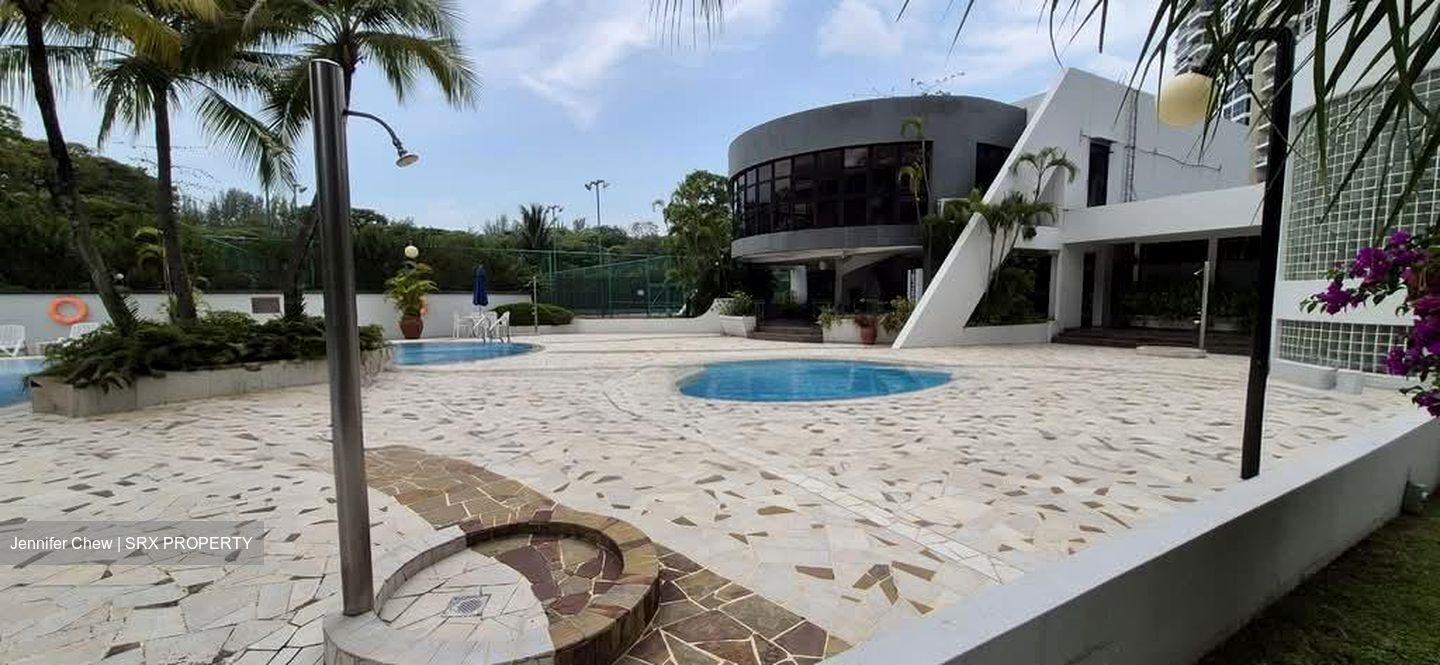 Hawaii Tower (D15), Condominium #562994871